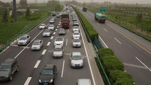今日京昆高速爆料信息,事故频发，交通状况堪忧